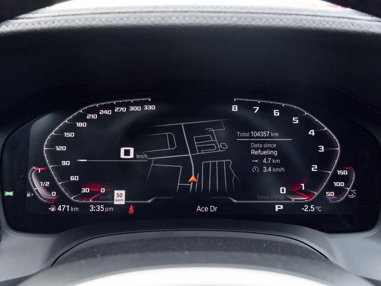 2020 BMW M340 i xDrive 4dr All-Wheel Drive Sedan Photo