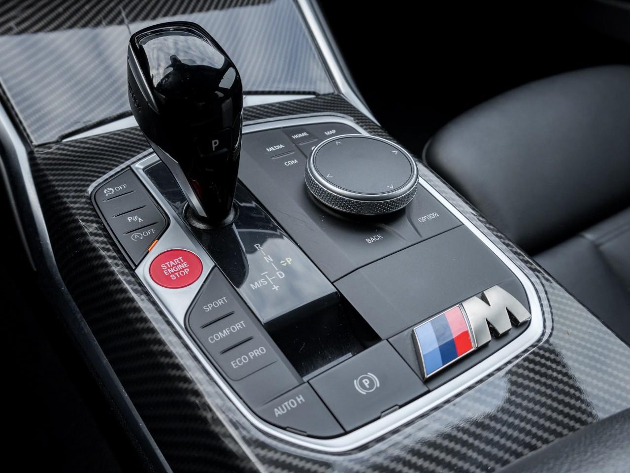 2020 BMW M340 i xDrive 4dr All-Wheel Drive Sedan Photo