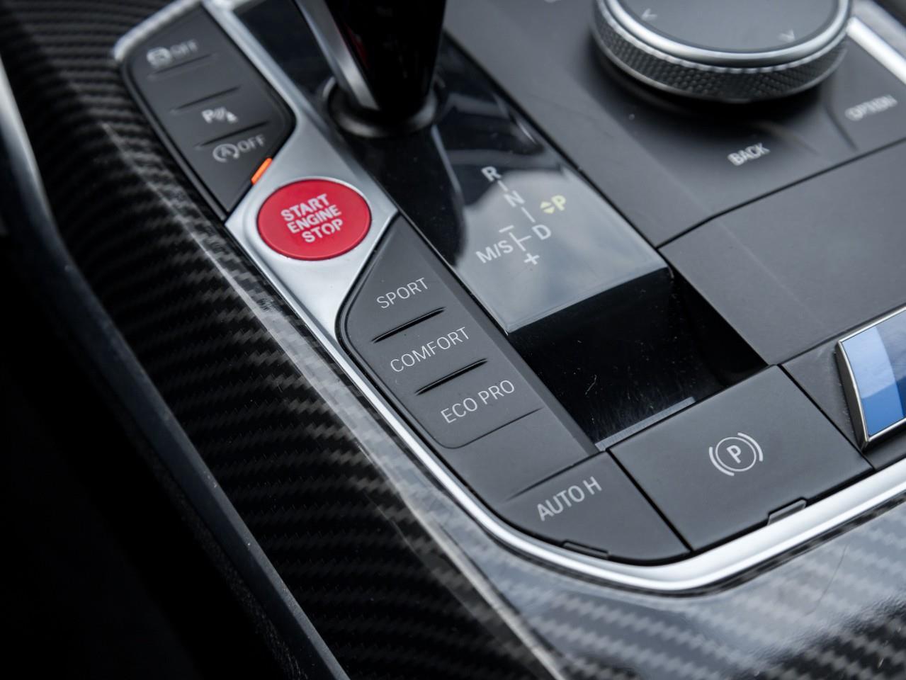 2020 BMW M340 i xDrive 4dr All-Wheel Drive Sedan Photo