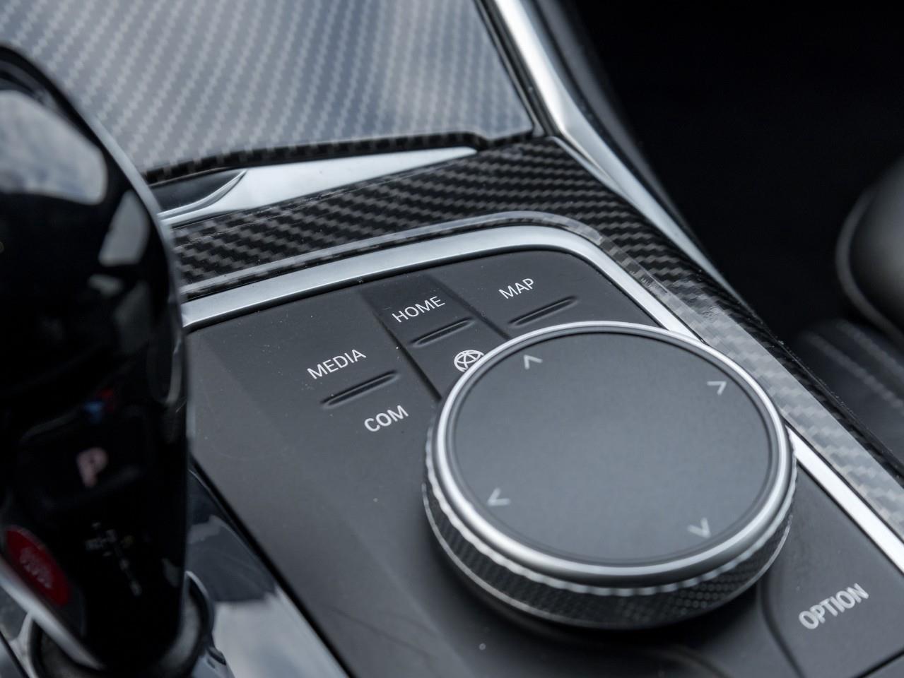 2020 BMW M340 i xDrive 4dr All-Wheel Drive Sedan Photo