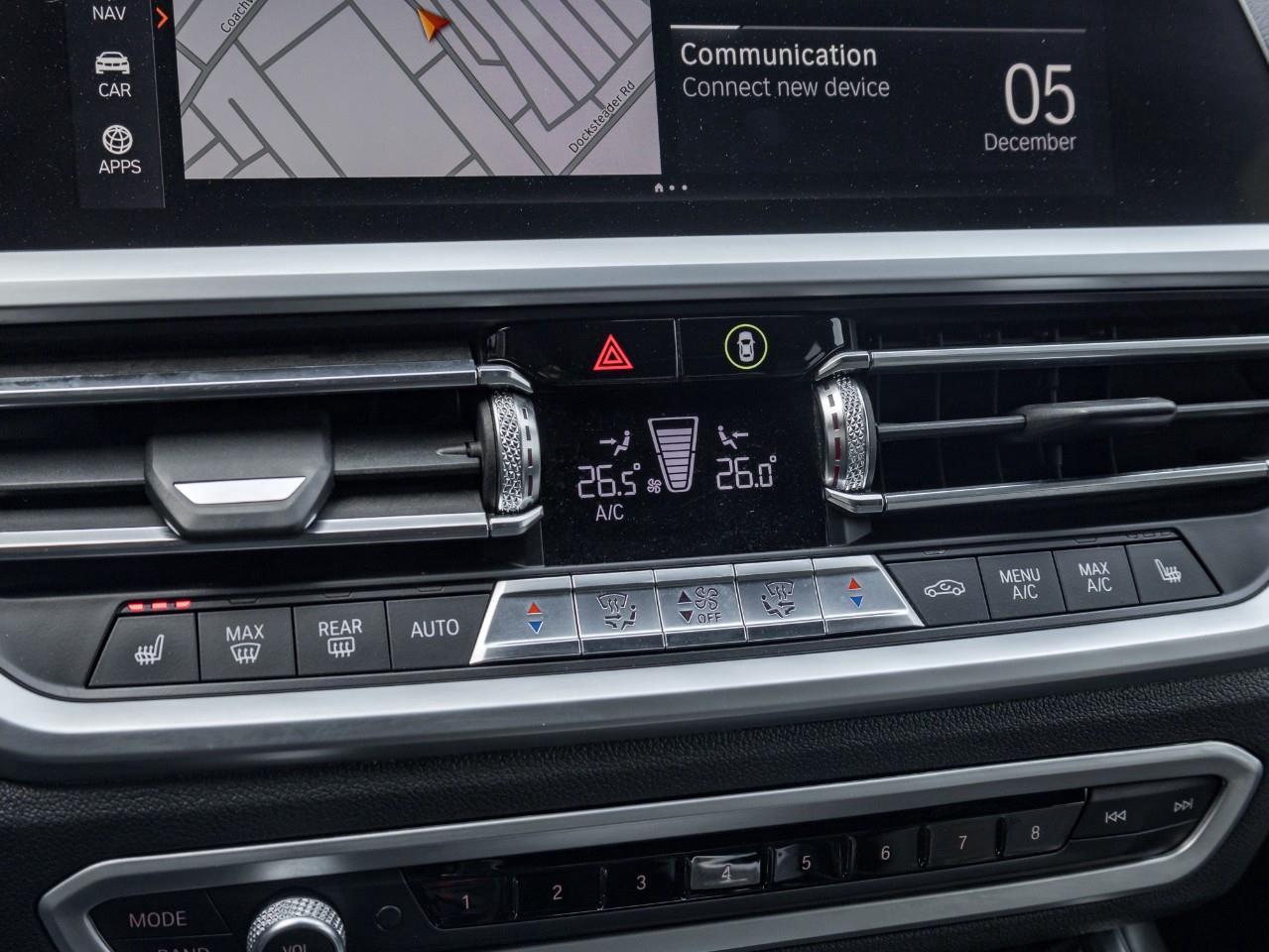 2020 BMW M340 i xDrive 4dr All-Wheel Drive Sedan Photo