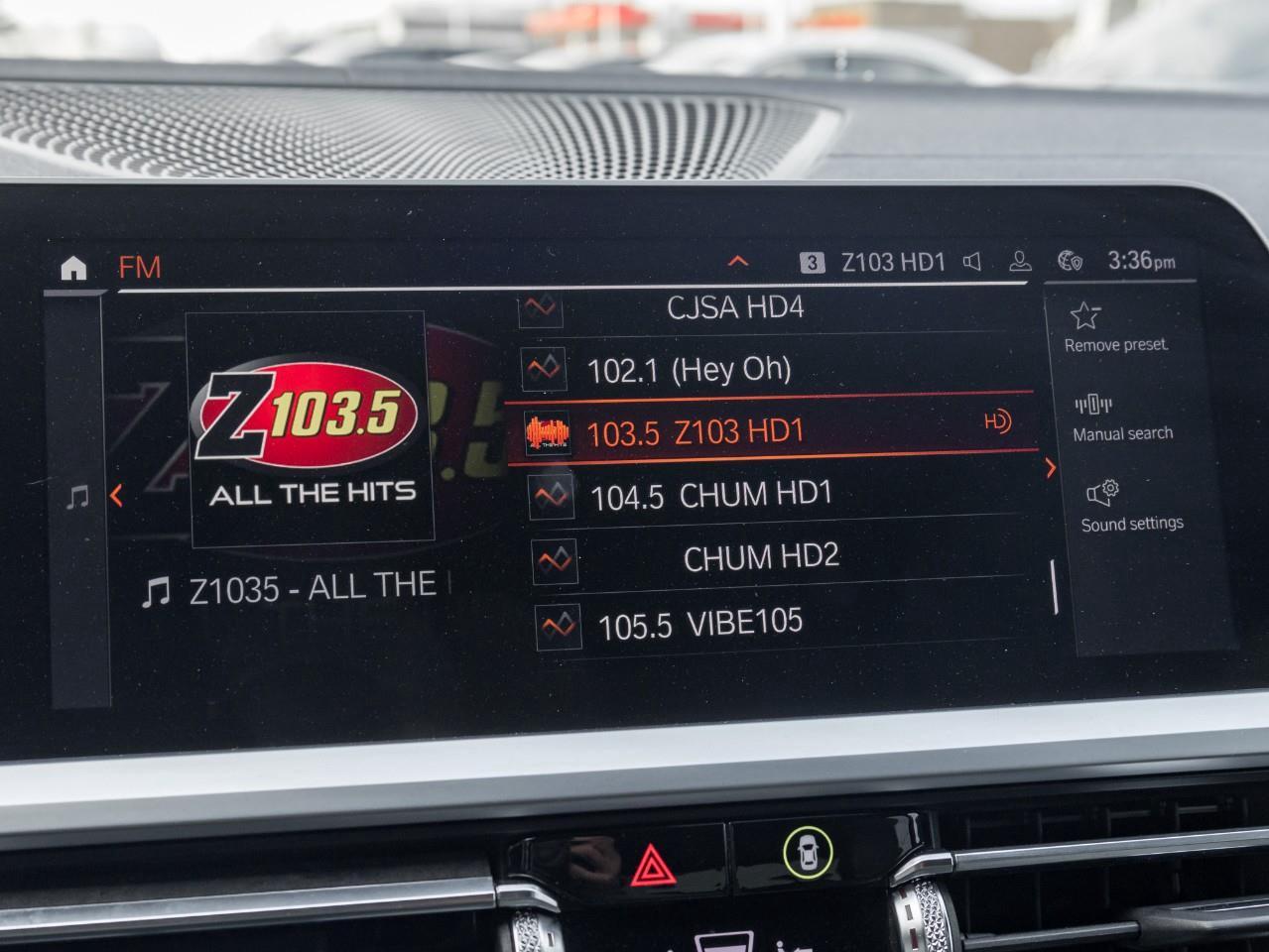 2020 BMW M340 i xDrive 4dr All-Wheel Drive Sedan Photo