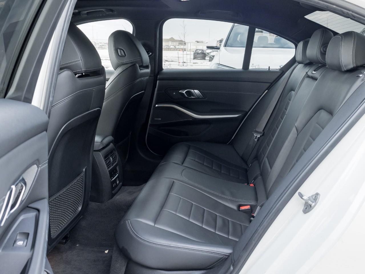 2020 BMW M340 i xDrive 4dr All-Wheel Drive Sedan Photo