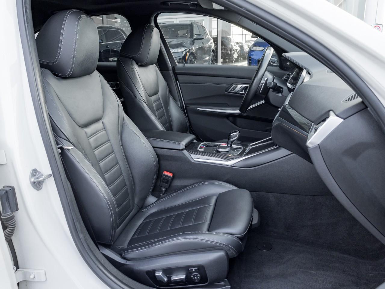 2020 BMW M340 i xDrive 4dr All-Wheel Drive Sedan Photo