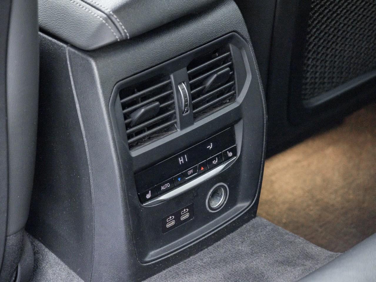 2020 BMW M340 i xDrive 4dr All-Wheel Drive Sedan Photo