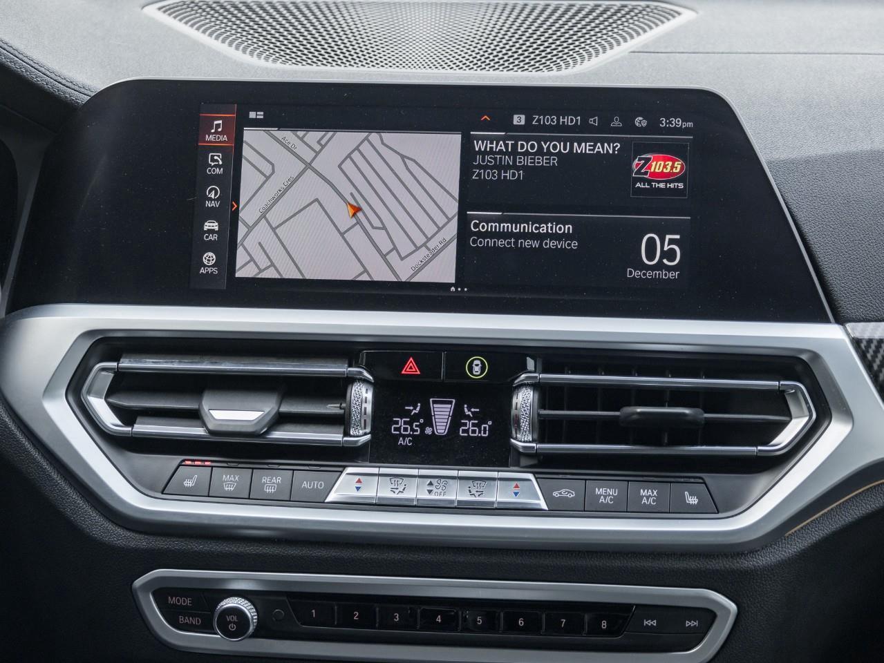 2020 BMW M340 i xDrive 4dr All-Wheel Drive Sedan Photo