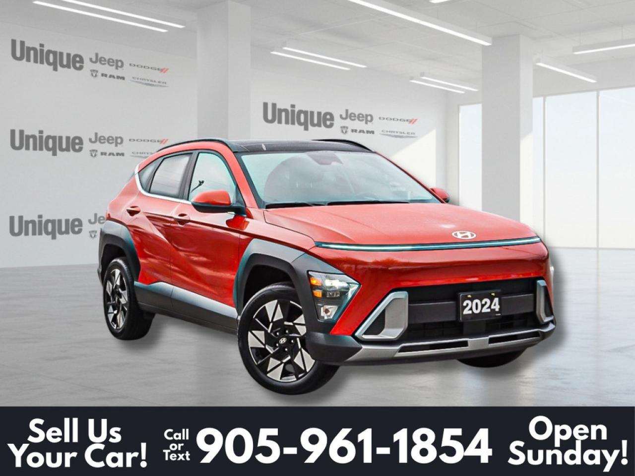 2024 Hyundai KONA  Photo0