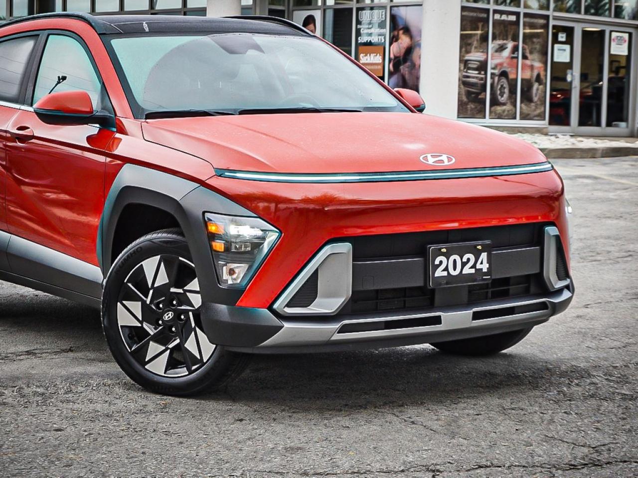 2024 Hyundai KONA  Photo