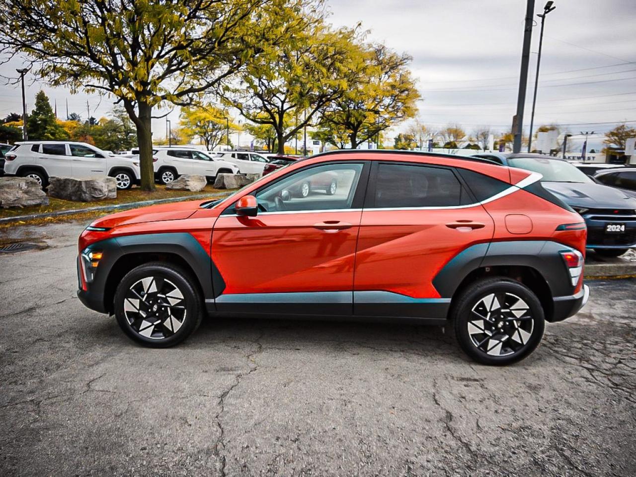 2024 Hyundai KONA  Photo