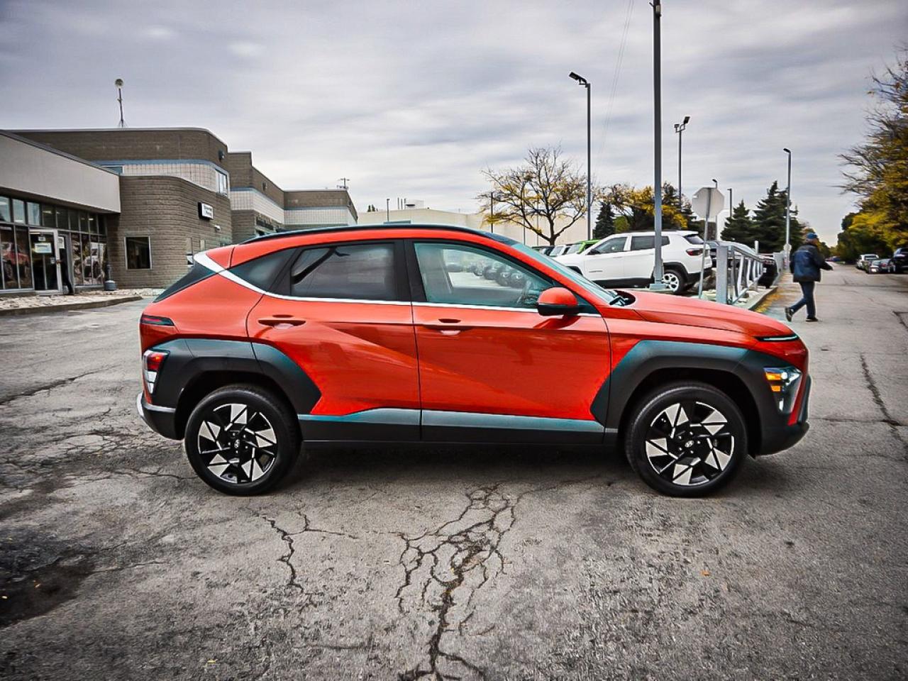 2024 Hyundai KONA  Photo
