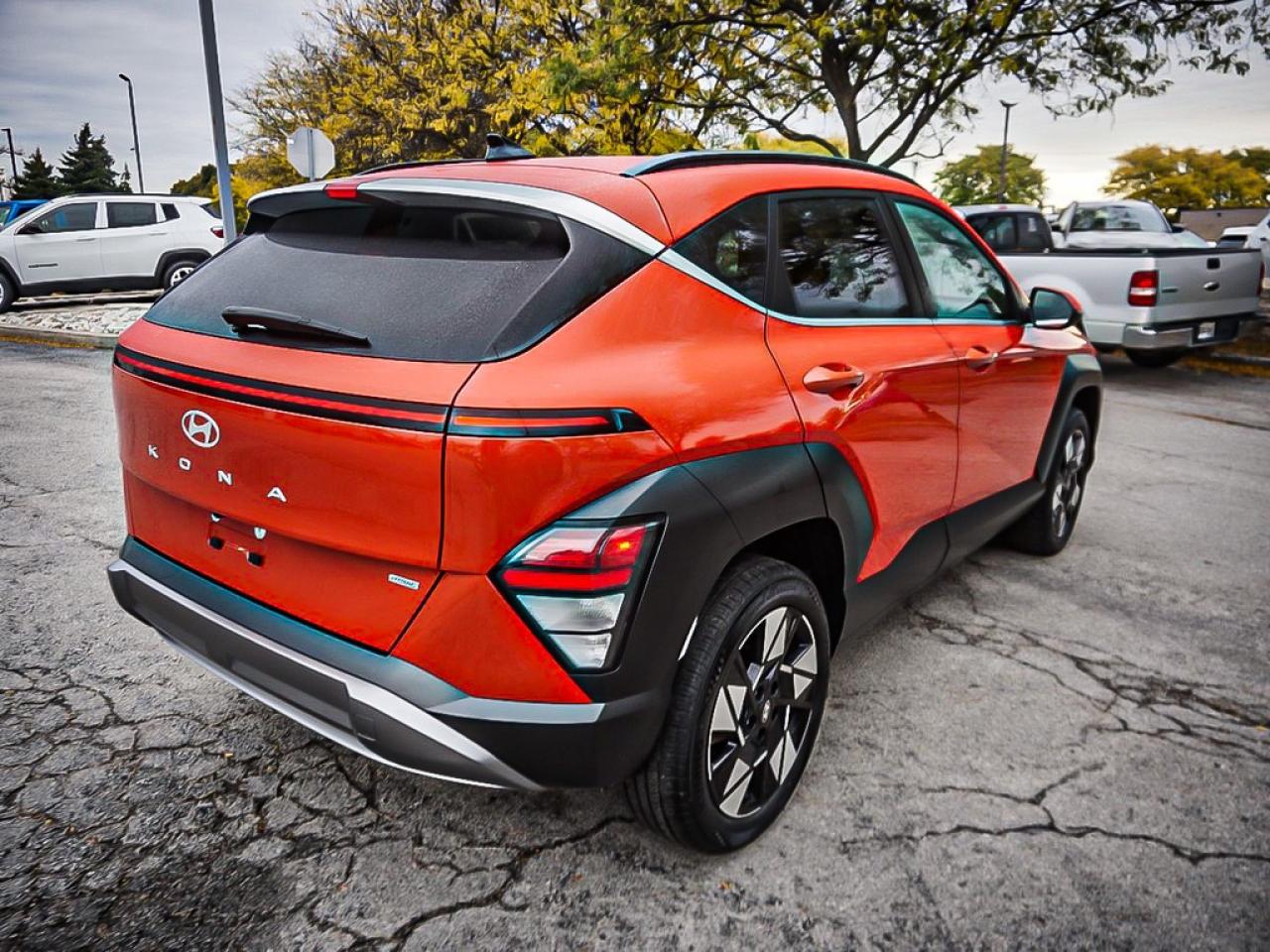 2024 Hyundai KONA  Photo