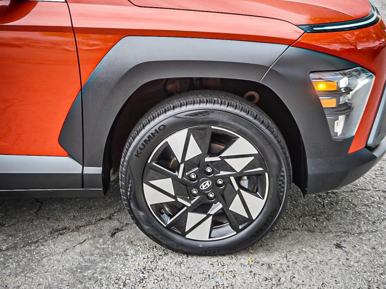 2024 Hyundai KONA  Photo