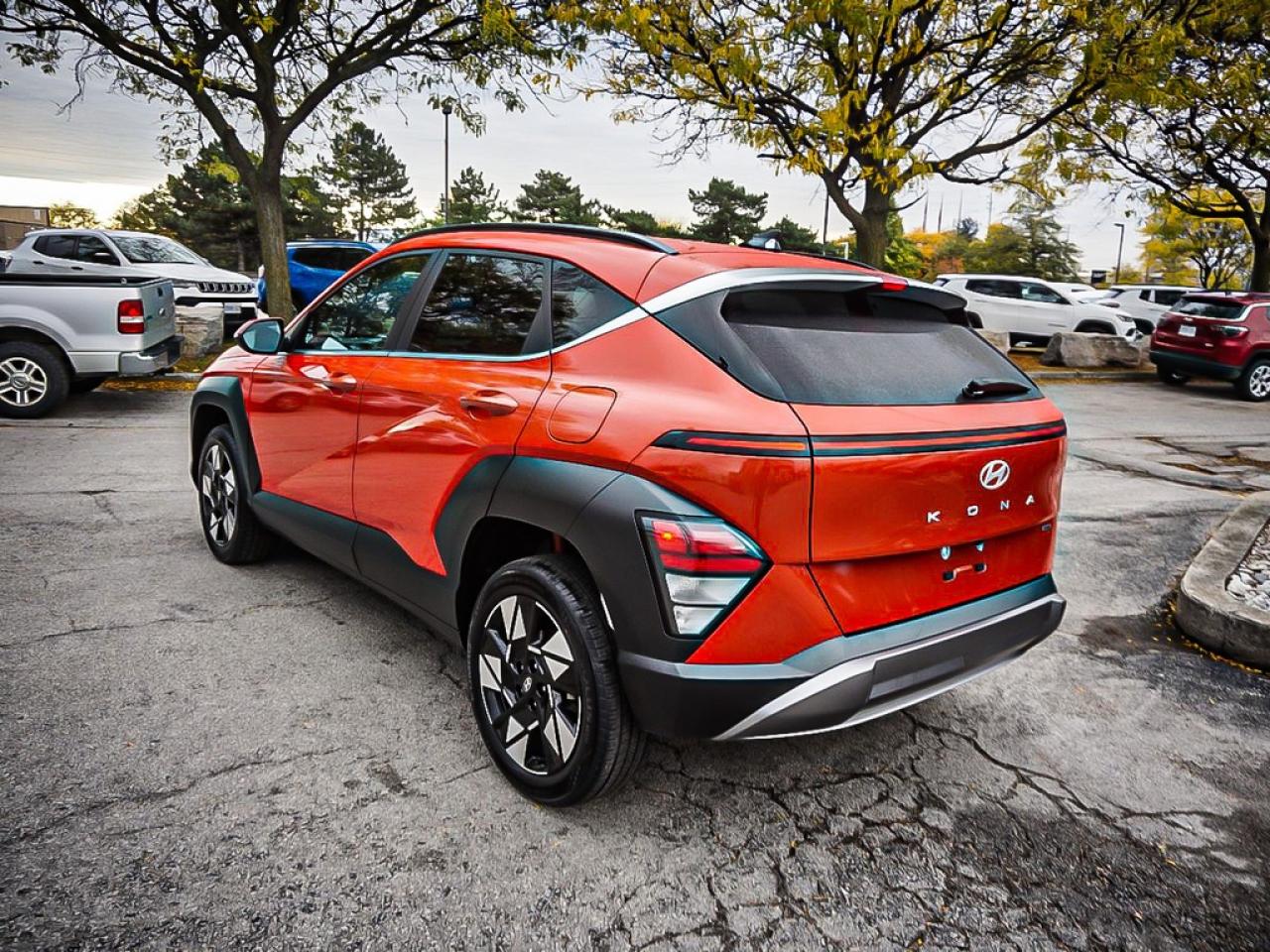 2024 Hyundai KONA  Photo