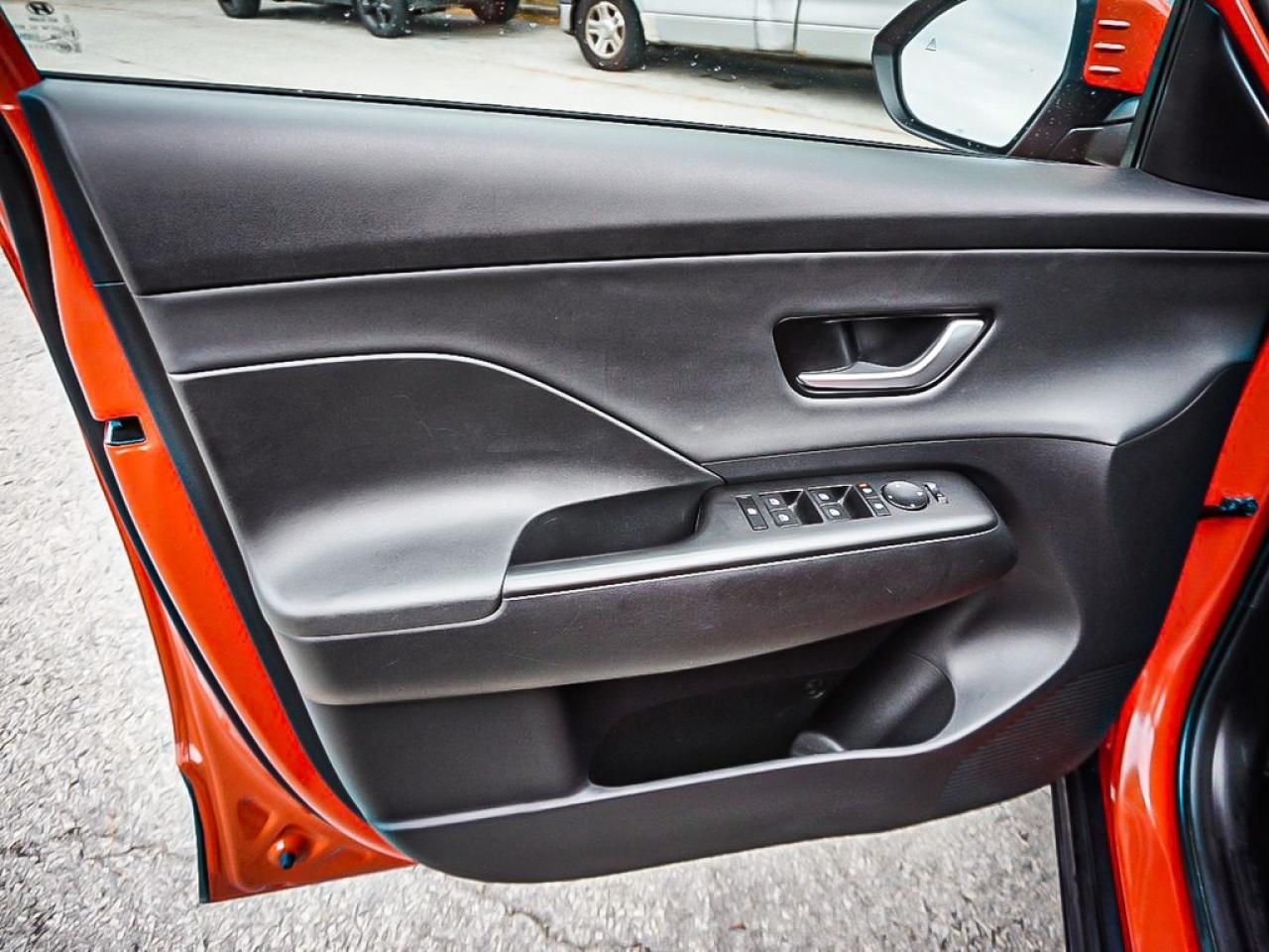 2024 Hyundai KONA  Photo