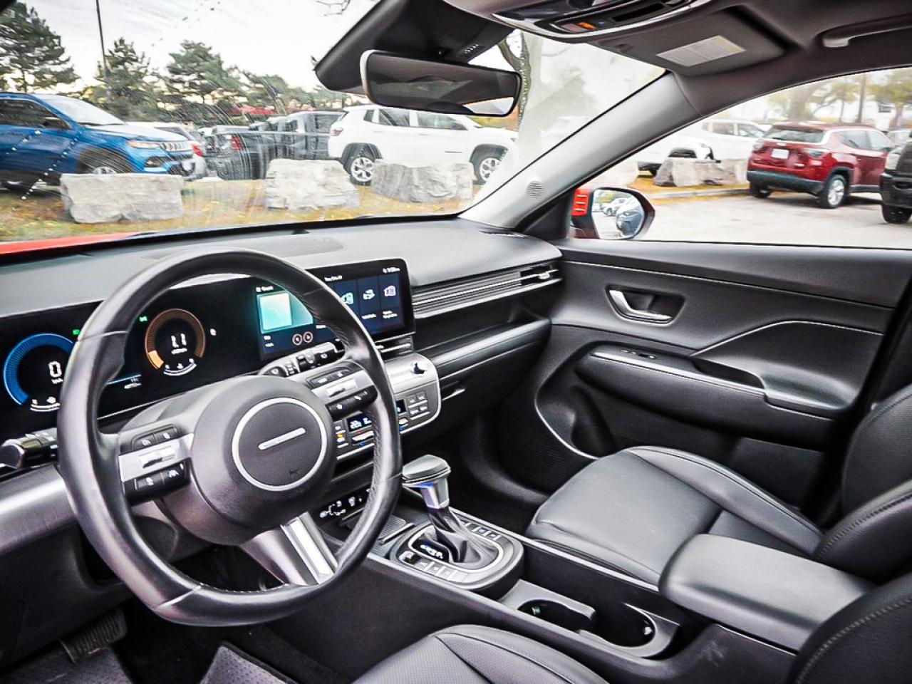 2024 Hyundai KONA  Photo