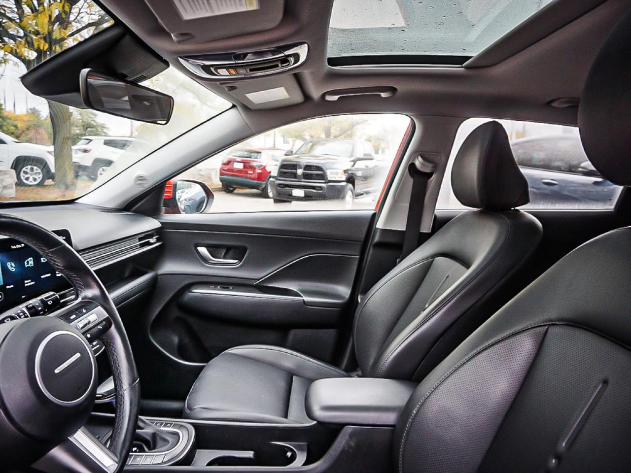 2024 Hyundai KONA  Photo