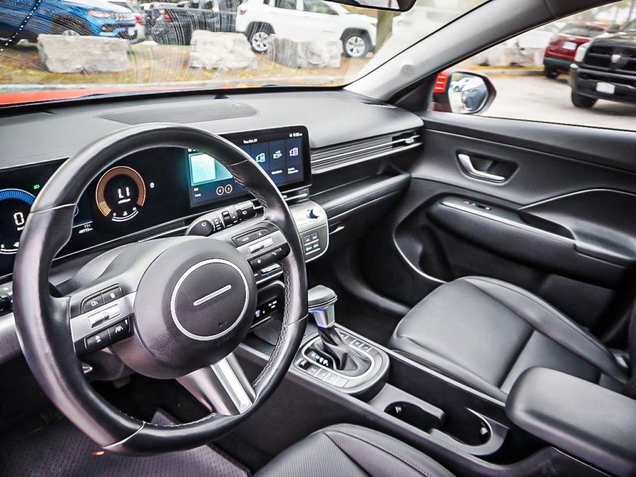 2024 Hyundai KONA  Photo