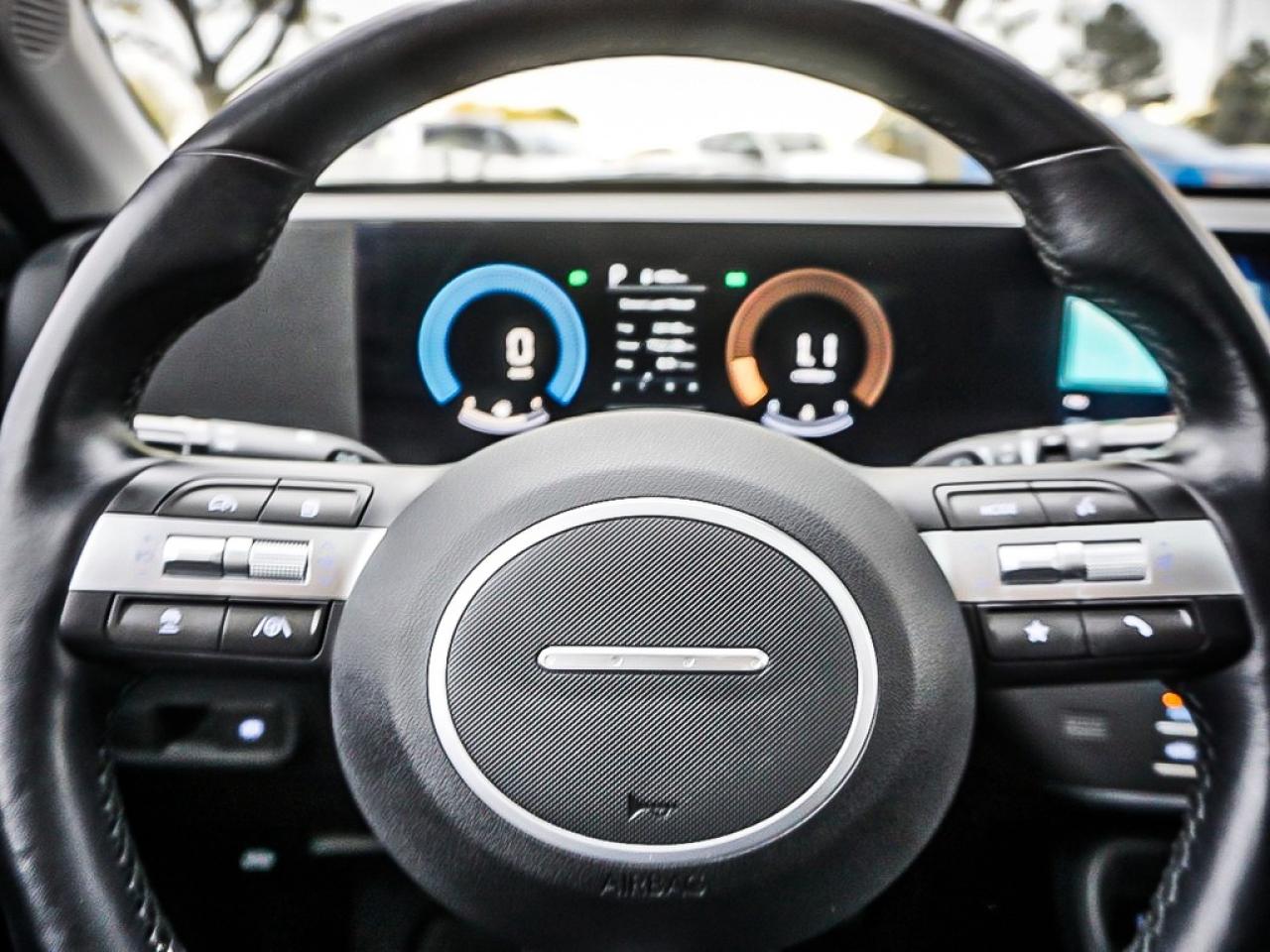 2024 Hyundai KONA  Photo