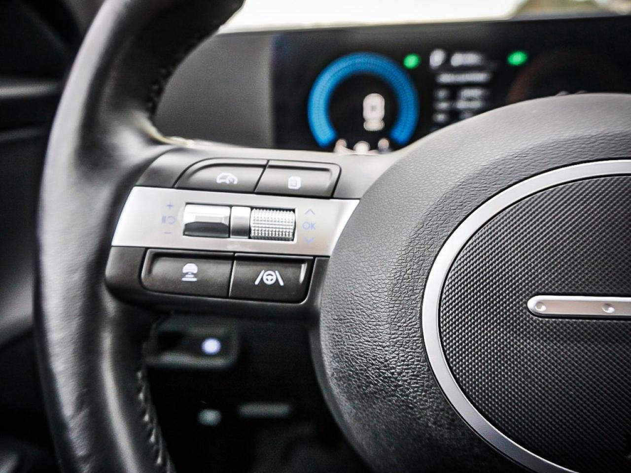 2024 Hyundai KONA  Photo