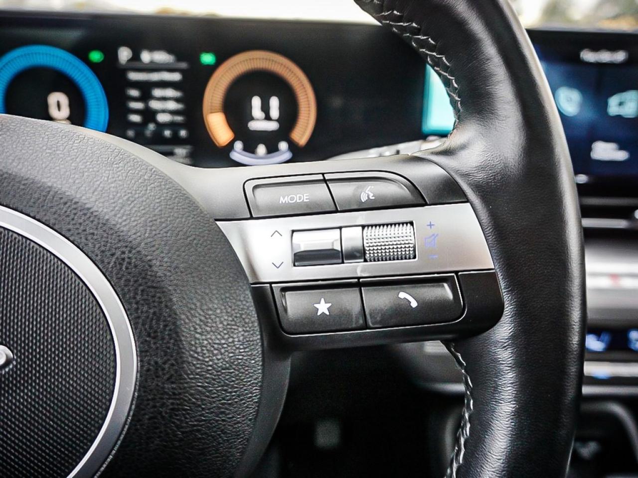 2024 Hyundai KONA  Photo