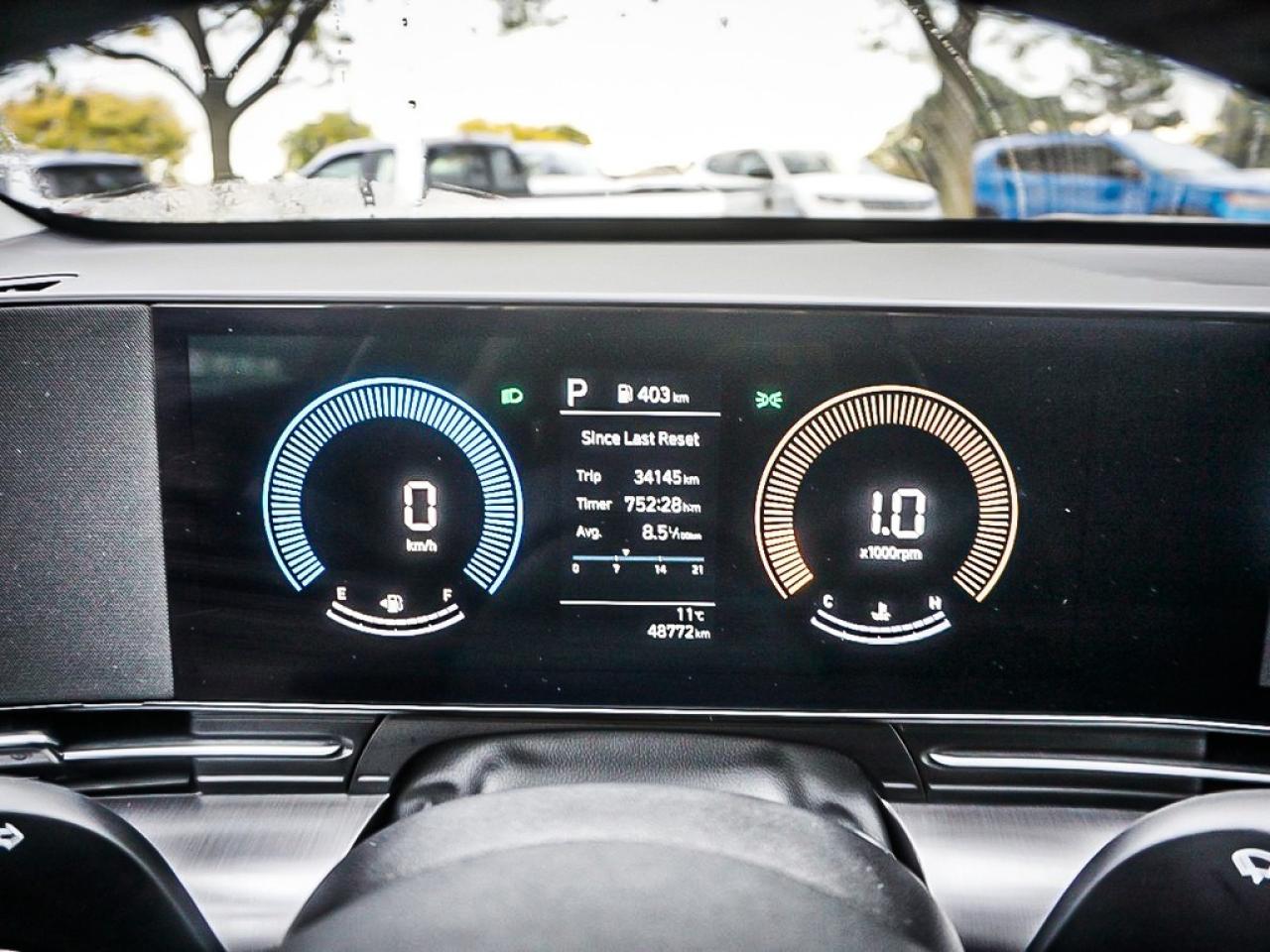 2024 Hyundai KONA  Photo