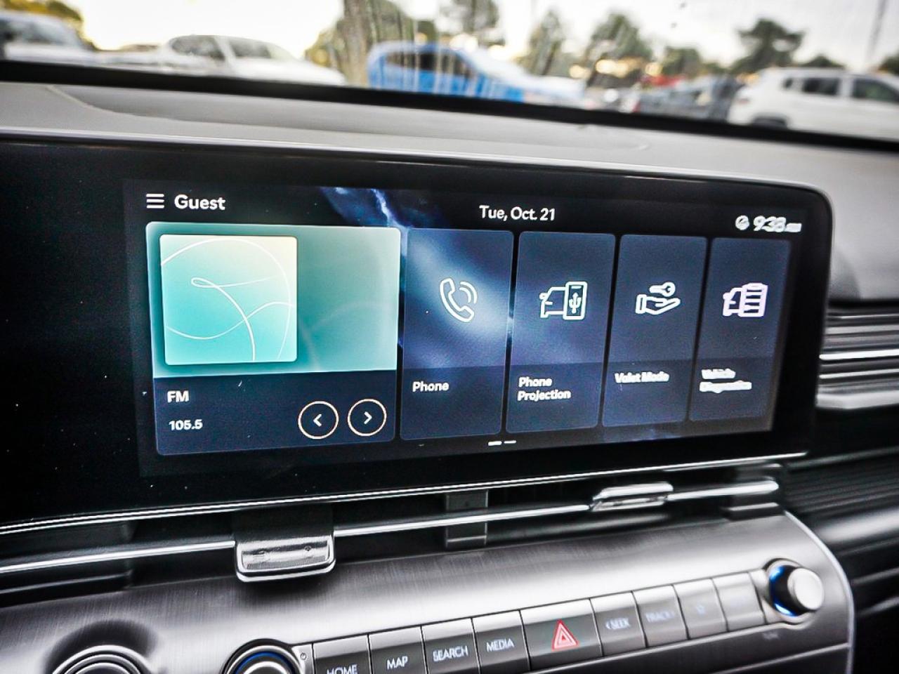 2024 Hyundai KONA  Photo