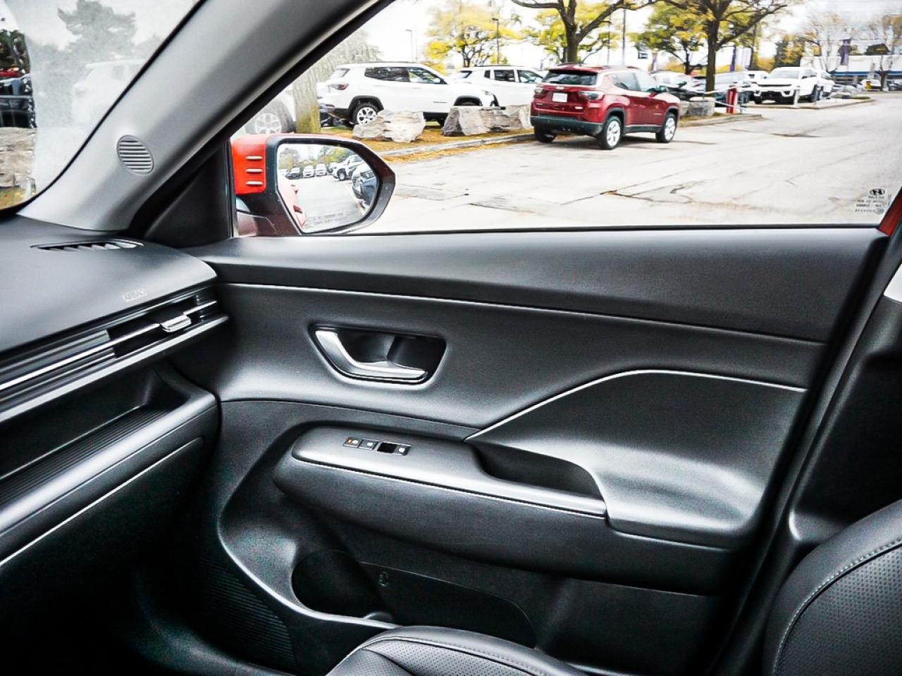 2024 Hyundai KONA  Photo