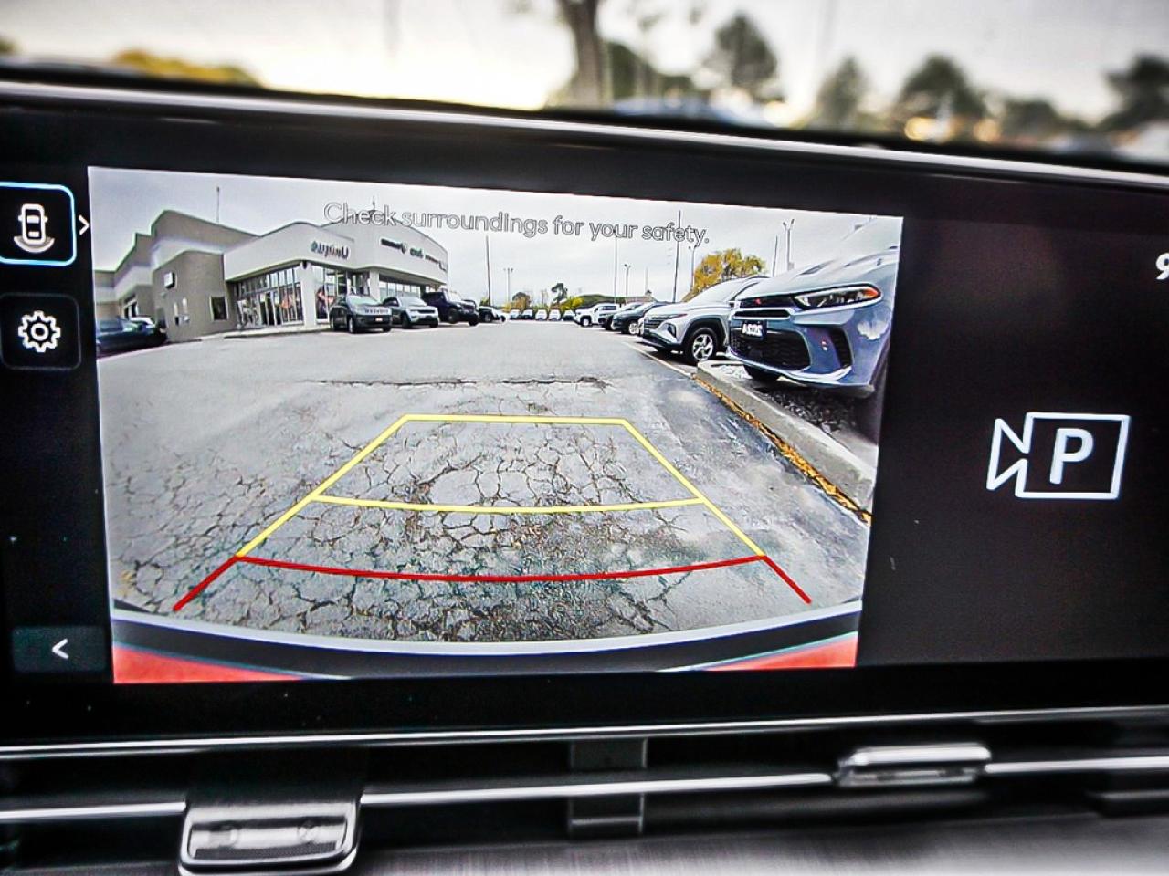 2024 Hyundai KONA  Photo