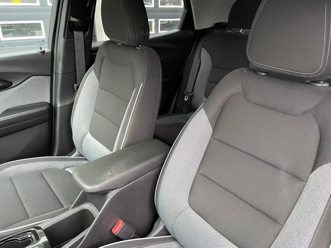 2023 Chevrolet TrailBlazer LT All-Wheel Drive Photo