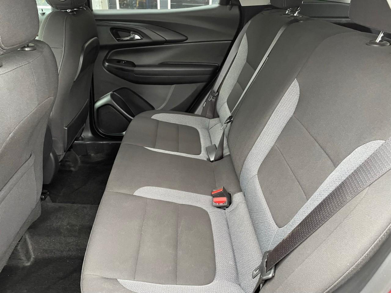 2023 Chevrolet TrailBlazer LT All-Wheel Drive Photo