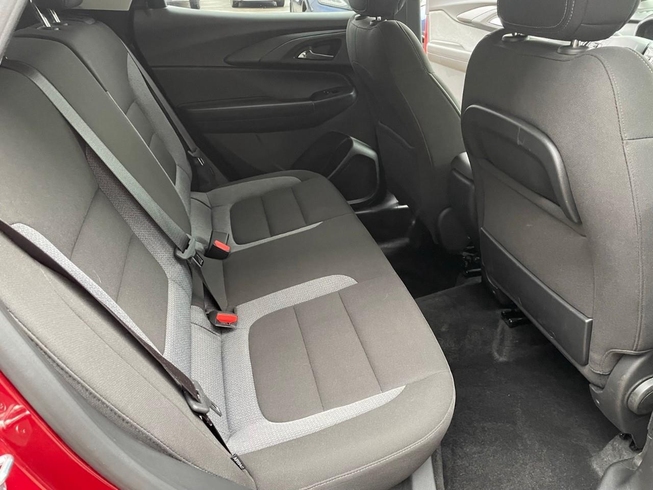 2023 Chevrolet TrailBlazer LT All-Wheel Drive Photo