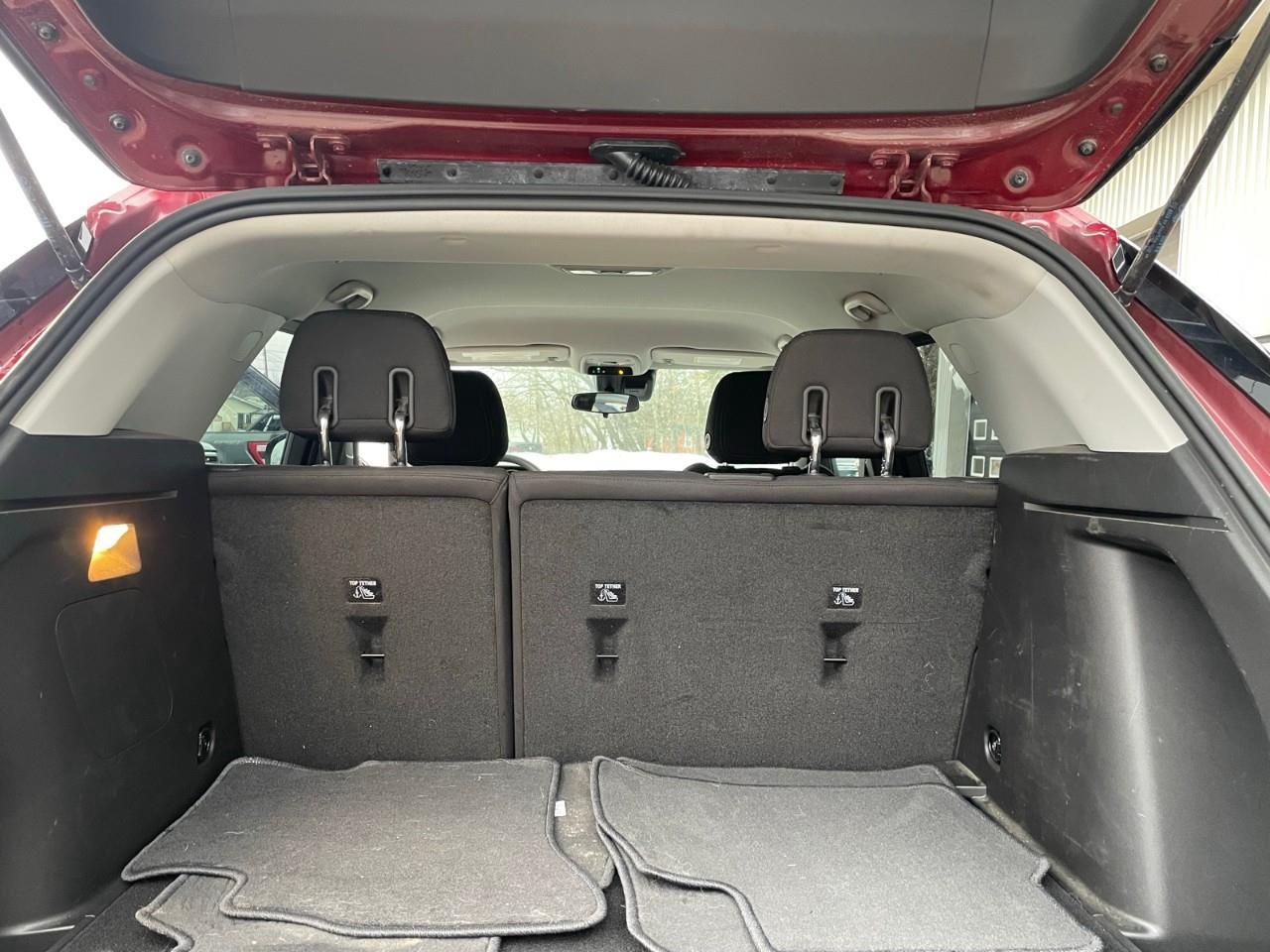 2023 Chevrolet TrailBlazer LT All-Wheel Drive Photo