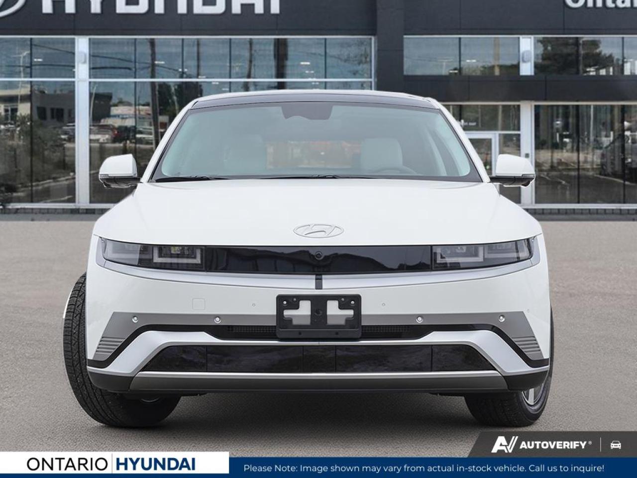 2026 Hyundai IONIQ 5 Preferred Long Range w/Ultimate Package All-Wheel Drive Photo