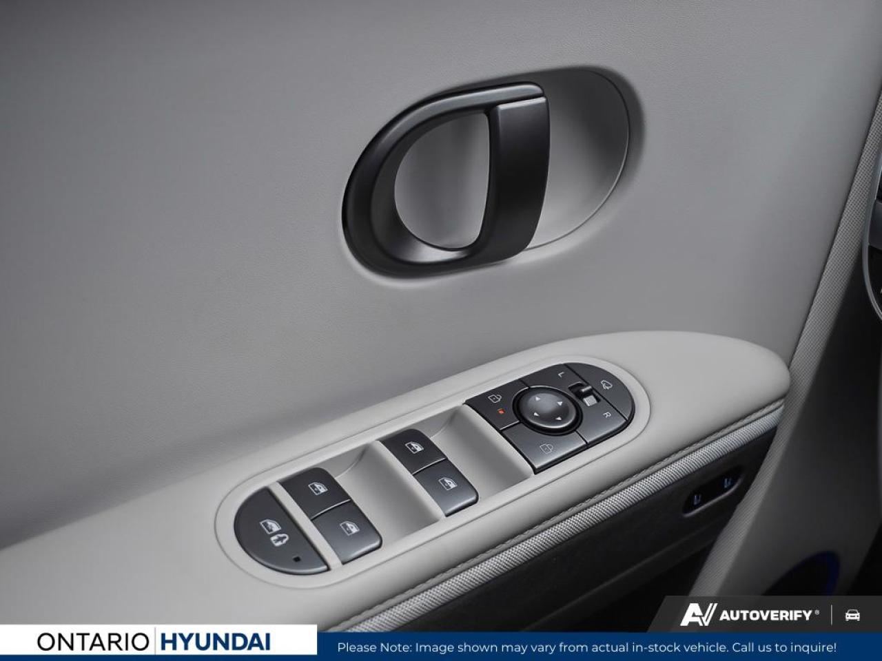 2026 Hyundai IONIQ 5 Preferred Long Range w/Ultimate Package All-Wheel Drive Photo