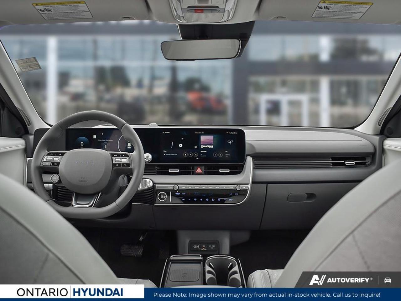 2026 Hyundai IONIQ 5 Preferred Long Range w/Ultimate Package All-Wheel Drive Photo