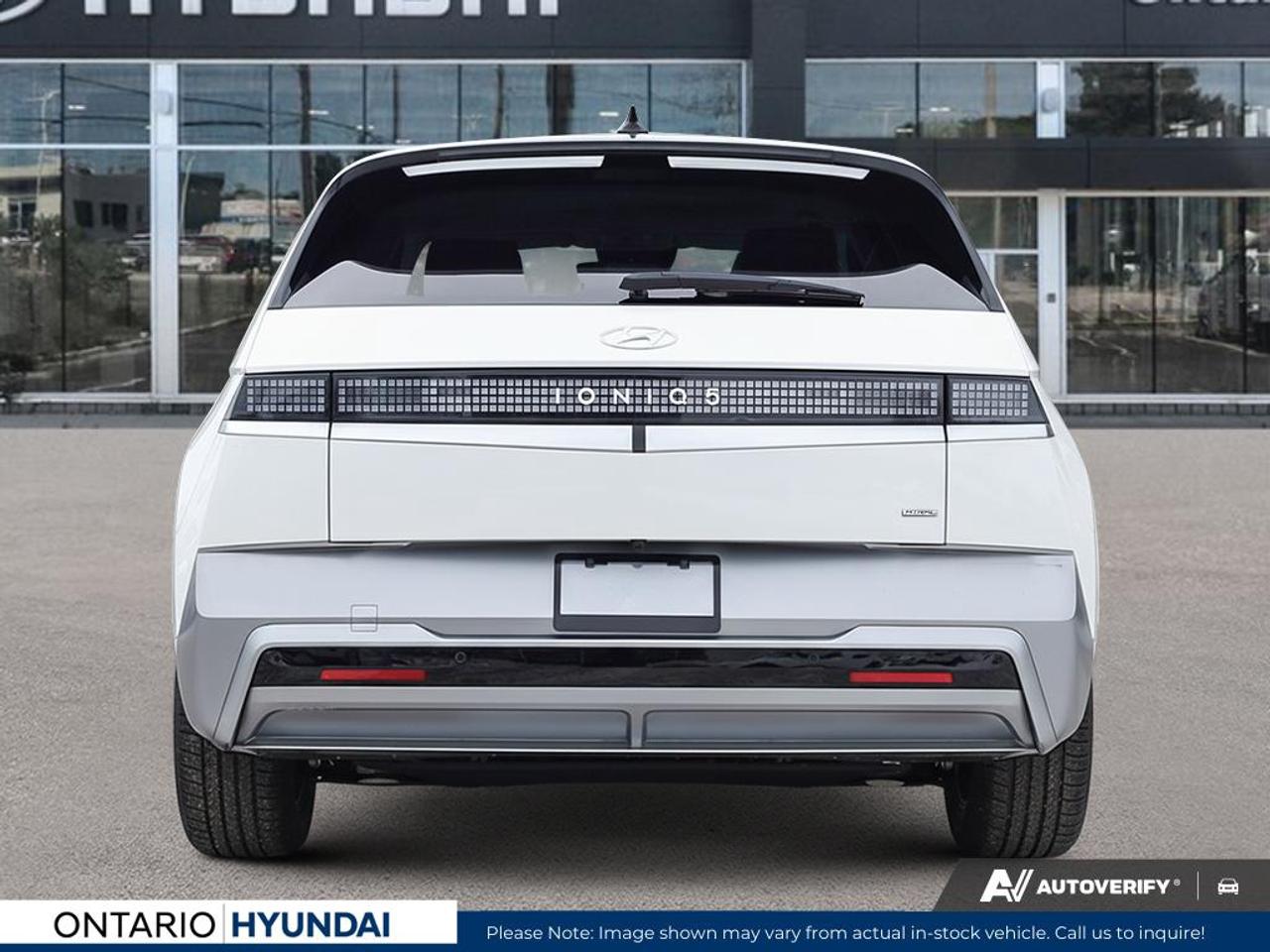 2026 Hyundai IONIQ 5 Preferred Long Range w/Ultimate Package All-Wheel Drive Photo