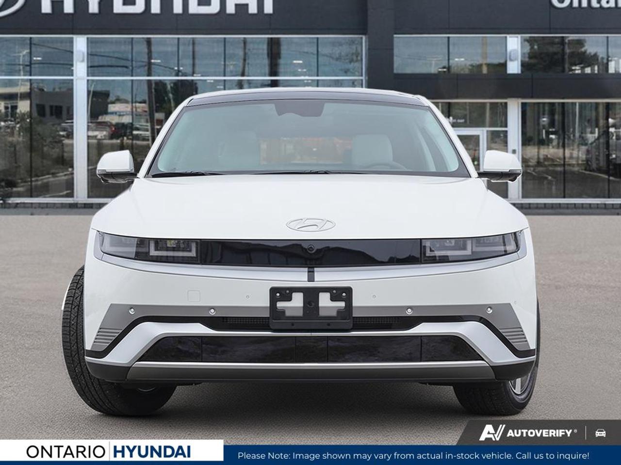 2026 Hyundai IONIQ 5 Preferred Long Range w/Ultimate Package All-Wheel Drive Photo5