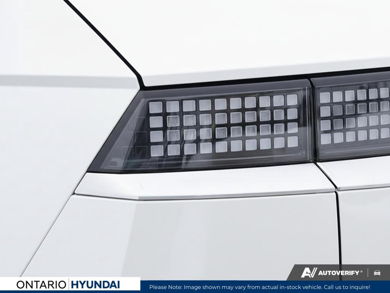 2026 Hyundai IONIQ 5 Preferred Long Range w/Ultimate Package All-Wheel Drive Photo