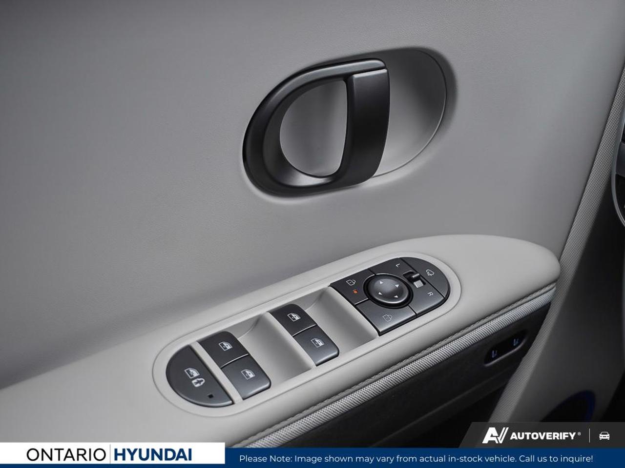 2026 Hyundai IONIQ 5 Preferred Long Range w/Ultimate Package All-Wheel Drive Photo