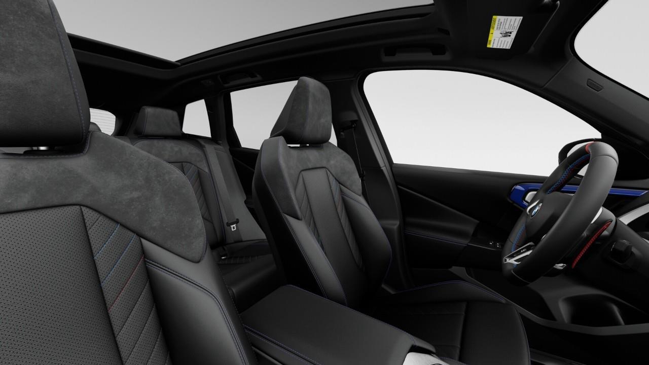 2026 BMW X3 M50 xDrive 4dr All-Wheel Drive Sports Activity Vehicle Photo