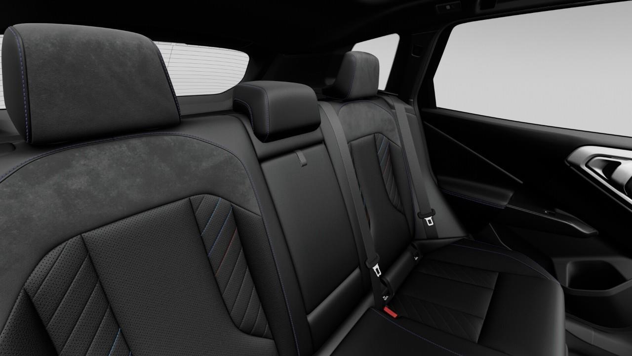 2026 BMW X3 M50 xDrive 4dr All-Wheel Drive Sports Activity Vehicle Photo