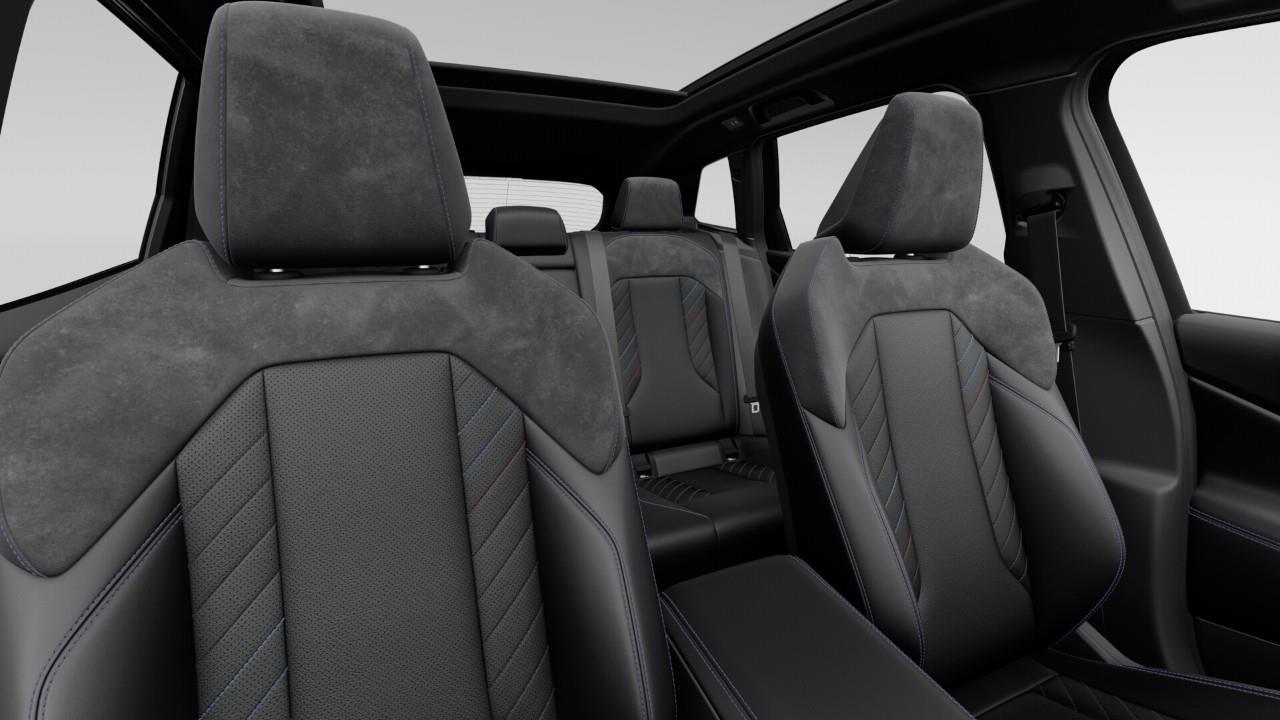 2026 BMW X3 M50 xDrive 4dr All-Wheel Drive Sports Activity Vehicle Photo