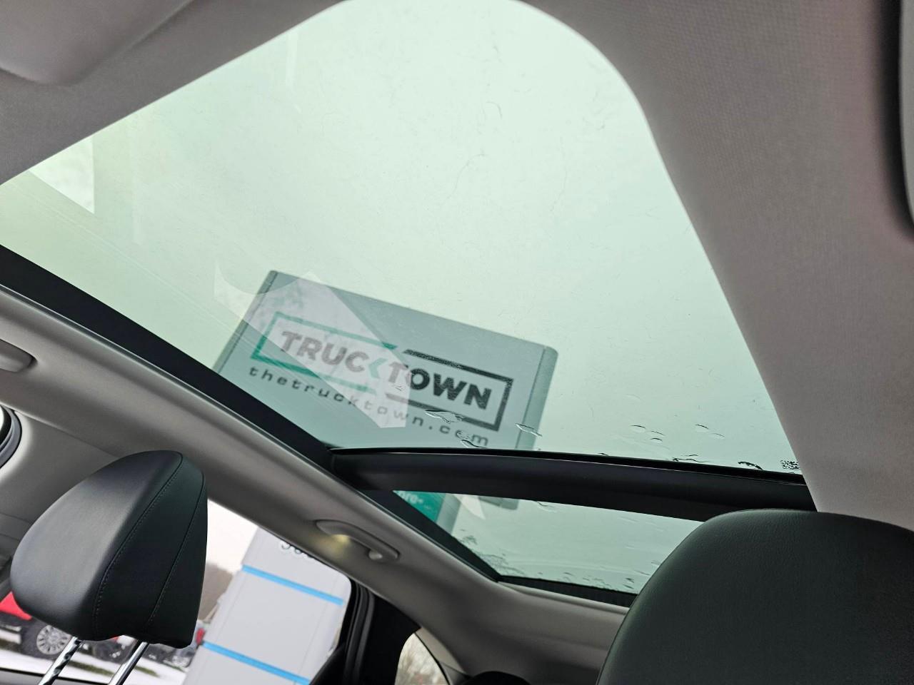 2022 Hyundai Tucson Hybrid Ultimate 4dr All-Wheel Drive Photo