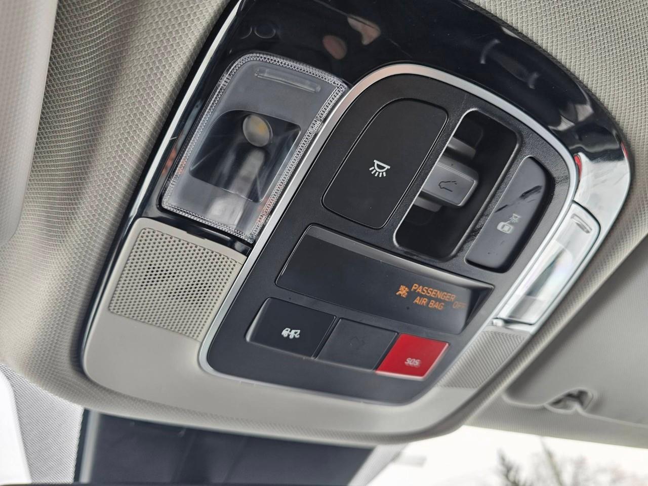 2022 Hyundai Tucson Hybrid Ultimate 4dr All-Wheel Drive Photo