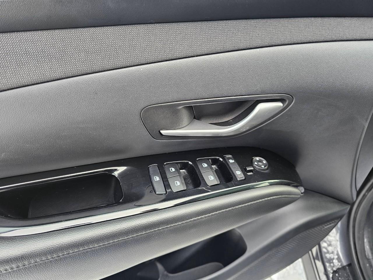 2022 Hyundai Tucson Hybrid Ultimate 4dr All-Wheel Drive Photo