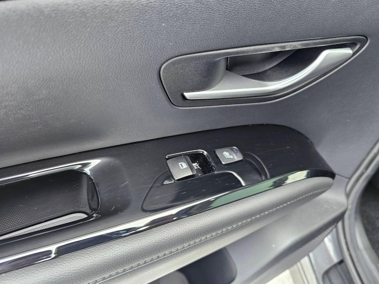 2022 Hyundai Tucson Hybrid Ultimate 4dr All-Wheel Drive Photo