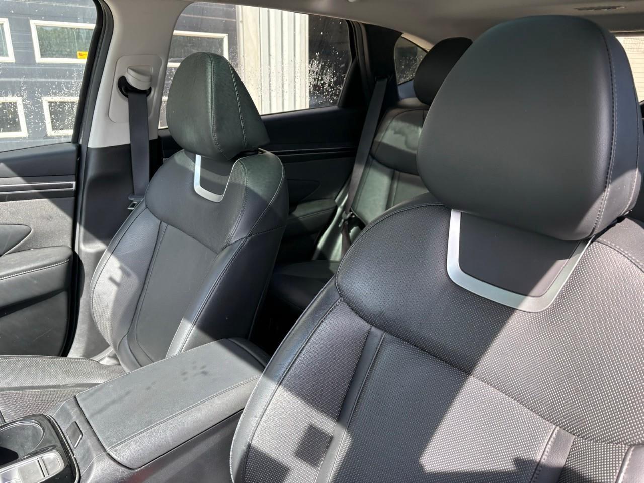 2022 Hyundai Tucson Hybrid Ultimate 4dr All-Wheel Drive Photo