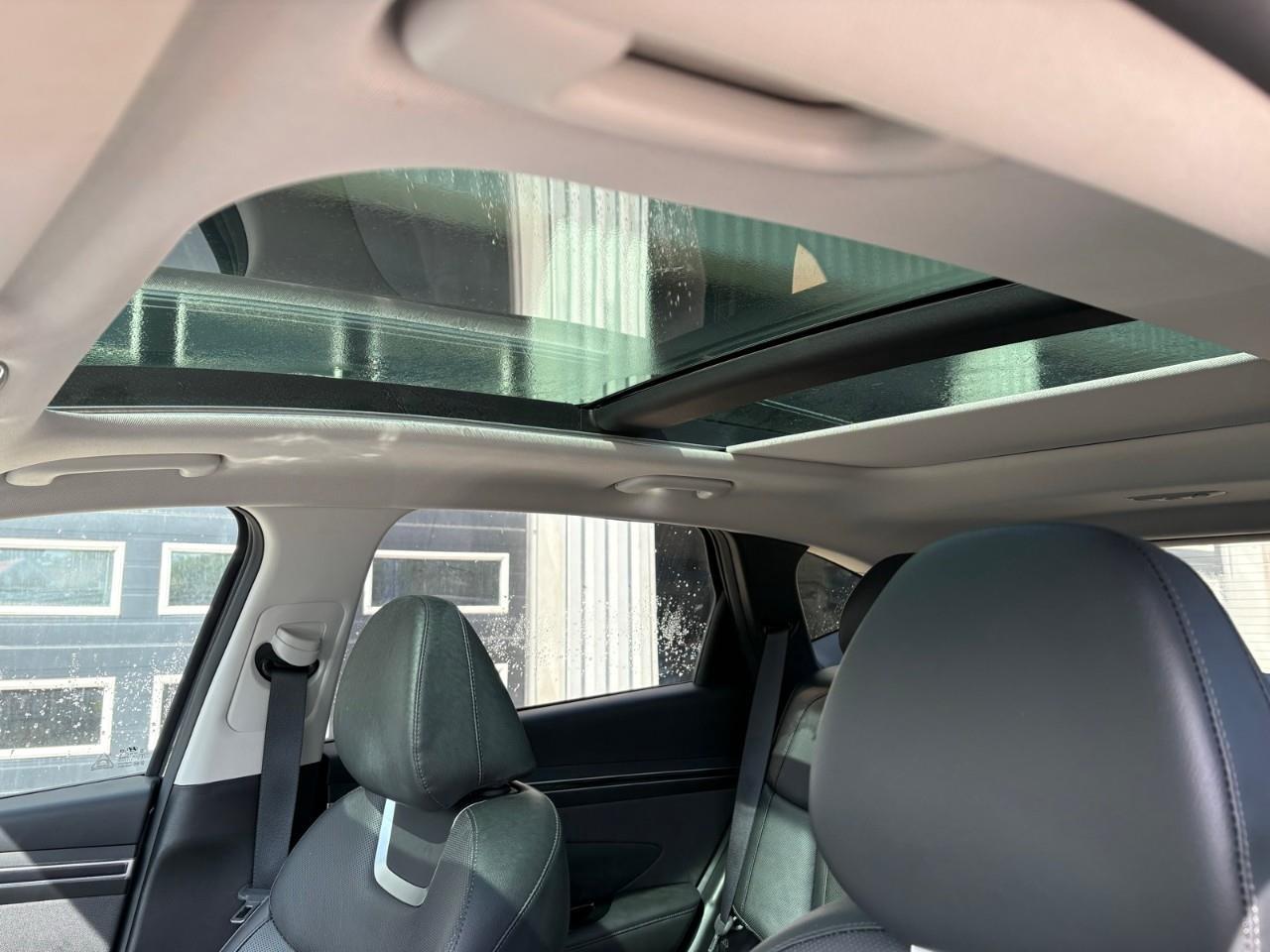 2022 Hyundai Tucson Hybrid Ultimate 4dr All-Wheel Drive Photo