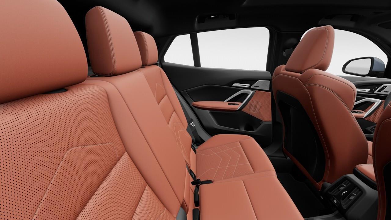 2026 BMW X2 xDrive28i 4dr All-Wheel Drive Sports Activity Coupe Photo