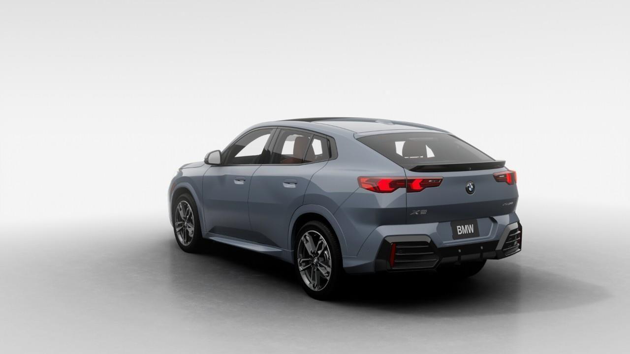 2026 BMW X2 xDrive28i 4dr All-Wheel Drive Sports Activity Coupe Photo